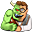 Jekyll and Hyde icon